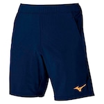 Shorts Mizuno 8 In Flex - Masculino AZUL