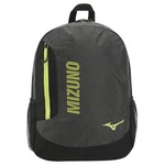 Mochila Mizuno Champion New CINZA