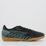 Chuteira de Futsal Penalty Bravo Y-3.0 - Adulto PRETO