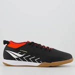 Chuteira de Futsal Penalty Stormy Y-3 - Adulto PRETO