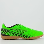 Chuteira de Futsal Penalty Bravo Y-3.0 - Adulto VERDE