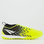 Chuteira Society Penalty Storm Y-3 - Adulto AMARELO