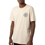 Camiseta Lost Spider Wt24 - Masculina CAQUI