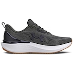 Tênis Under armour Charged Skyline 4 Masculino PRETO