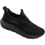 Tênis Olympikus Clic Slip On - Masculino CHUMBO