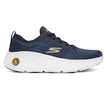 Tênis Skechers Max Cushioning Hyper Craze - Masculino AZUL