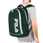 Mochila Fila Modern College VERDE