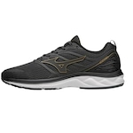 Tênis Mizuno Space 3 - Adulto CINZA