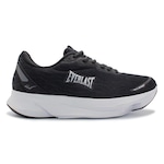 Tênis Everlast Versa Treino Sema179 - Masculino Preto/Preto