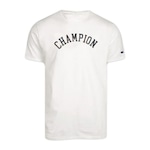 Camiseta Champion Mc Superior - Masculina Off White