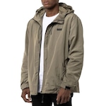 Jaqueta Lost Windbreaker - Masculina VERDE