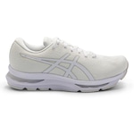 Tênis Asics Gel-Hypersonic 4 - Masculino BRANCO