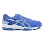 Tênis Asics Gel-Backhand - Masculino AZUL ESCURO