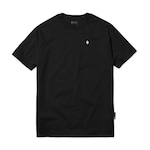 Camiseta Mcd Espada de Espinhos - Masculina PRETO