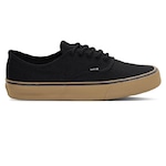 Tenis Hurley Costa Mesa - Masculino PRETO/MARROM