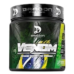 Pré Treino Venom Dragon Pharma Original Sabor Caipirinha Nao Se Aplica