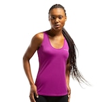 Camiseta Regata Olympikus Runner 2.0 - Feminina ROXO