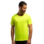 Camiseta Olympikus Runner 2.0 - Masculina AMARELO