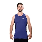 Regata Esporte Legal Solutio - Masculina AZUL