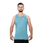 Regata Esporte Legal Solutio - Masculina AZUL/BRANCO