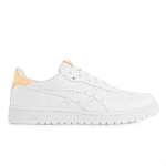 Tênis Asics Japan S - Feminino BRANCO/ROXO CLA