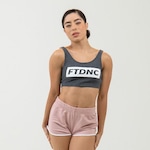 Top FitDance FTDNC - Feminino LISTRADO