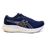 Tênis ASICS Gel-Pulse 15 SE Feminino AZUL ESCURO