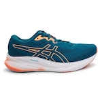 Tênis ASICS Gel-Pulse 15 SE Feminino AZUL/LARANJA CLA