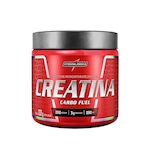 Creatina Carbo Fuel Neutro 300G - Integralmedica Nao Se Aplica