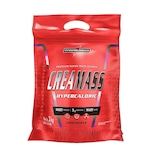 Creamass Chocolate Pouch 3Kg - Integralmedica Nao Se Aplica