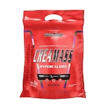 Creamass Morango Pouch 3Kg - Integralmedica Nao Se Aplica