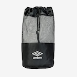 Saco Porta Bolas Umbro PRETO