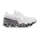 Tenis On Running Cloudmonster 2 - Feminino CINZA