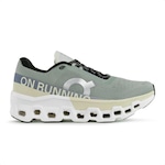 Tenis On Running Cloudmonster 2 - Feminino VERDE