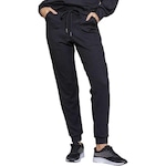 Calça Run More Jogger Cozy - Feminina PRETO