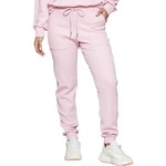 Calça Run More Jogger Cozy - Feminina ROSA CLARO