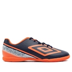 Chuteira Futsal Umbro Force  - Adulto AZUL