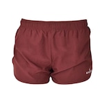 Short Lupo Sport Af Running - Feminino ROXO