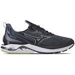 Tênis Mizuno Wave Mirai 6 - Masculino CHUMBO