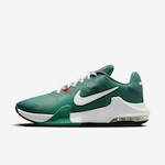 Tênis Nike Air Max Impact 4 - Masculino VERDE ESC/BRANCO