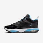 Tênis Nike Jordan Stay Loyal 3 - Masculino PRETO