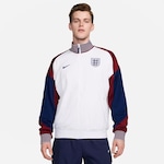 Jaqueta Nike Inglaterra I Academy Pro Masculina BRANCO