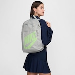 Mochila Nike Elemental CINZA