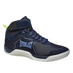 Tênis Everlast Monster 3 - Masculino AZUL ESCURO