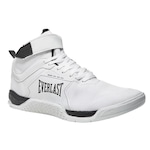 Tênis Everlast Monster 3 - Unissex BRANCO