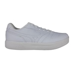 Tênis Mizuno Street Wind - Unissex BRANCO