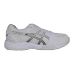 Tênis Asics Gel Rebound - Masculino BRANCO/PRETO