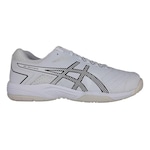 Tênis Asics Gel Backhand - Masculino BRANCO/PRETO