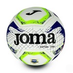 Bola de Futsal Joma Furia Selo Cbfs Sub 11/13 BRANCO