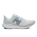 Tenis New Balance Fresh Foam X Arishi V4 - Feminino AZUL